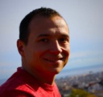 Teddy Gonzalez — Co-fondateur du groupe CUBEO