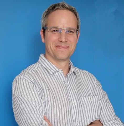 Yann Barthelme — Co-fondateur du groupe CUBEO